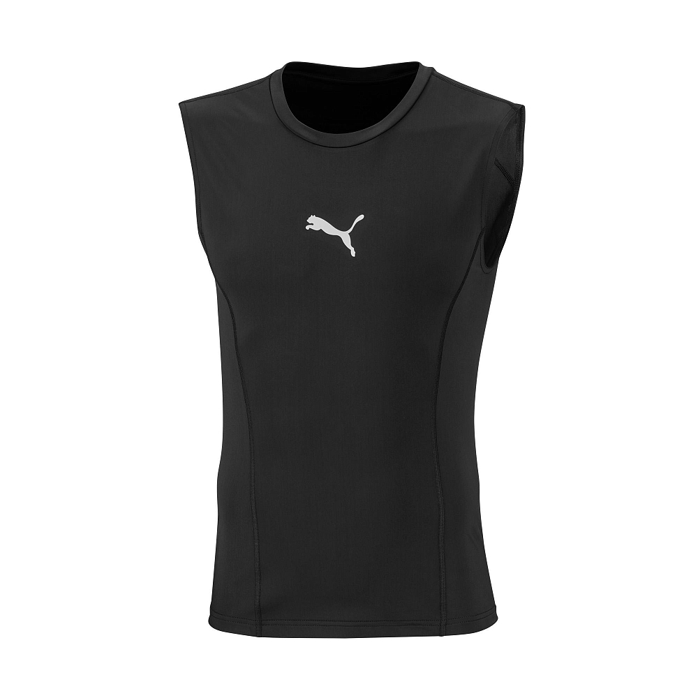 Мужская майка PUMA BBall Compression Sleeveless