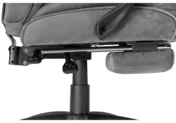 Компьютерное кресло Traun dark gray / black