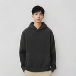 YEEZY x Gap x Balenciaga, короткий худи, черный