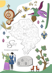 Boyama - Evimizə qayıtdıq! (Qarabağ)