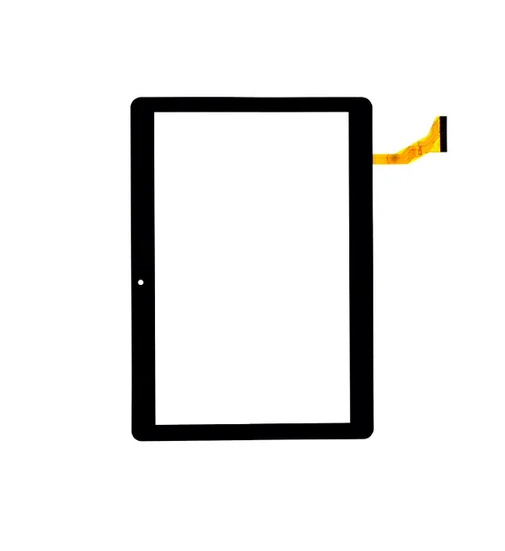 Тачскрин XC-PG1010-332-FPC-A1 (Черный)