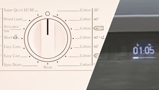 Встраиваемая стиральная машина NEFF W6440X0OE