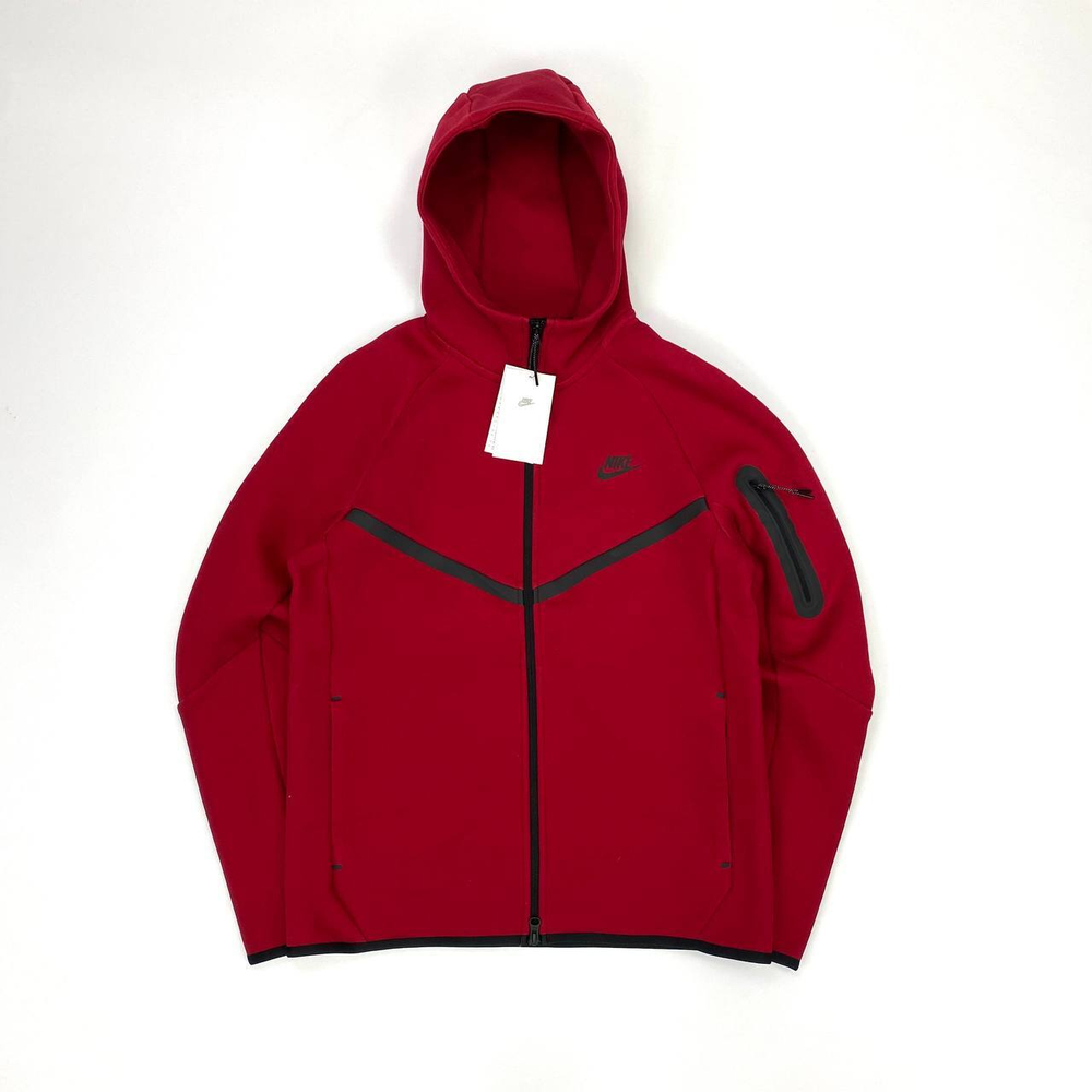 Кофта Nike TechFleece 2022
