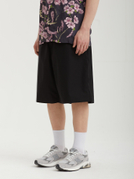 Мужские Шорты Oversized