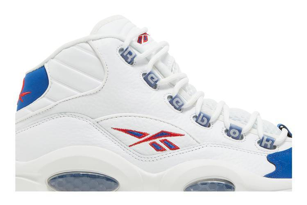 Кроссовки Reebok Ai Question Mid