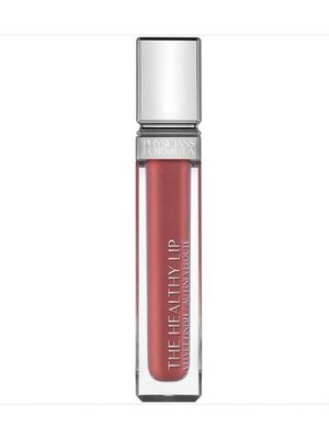 PHYSICIANS FORMULA Жидкая матовая помада The Healthy Lip Velvet Liquid Lipstick, тон: 17. 8 мл