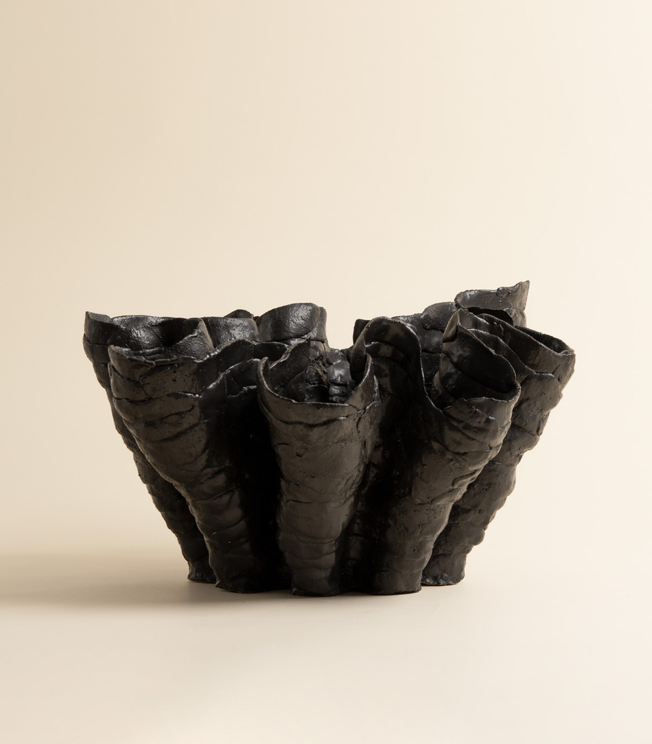 Ваза – Раскрытие | ceramum