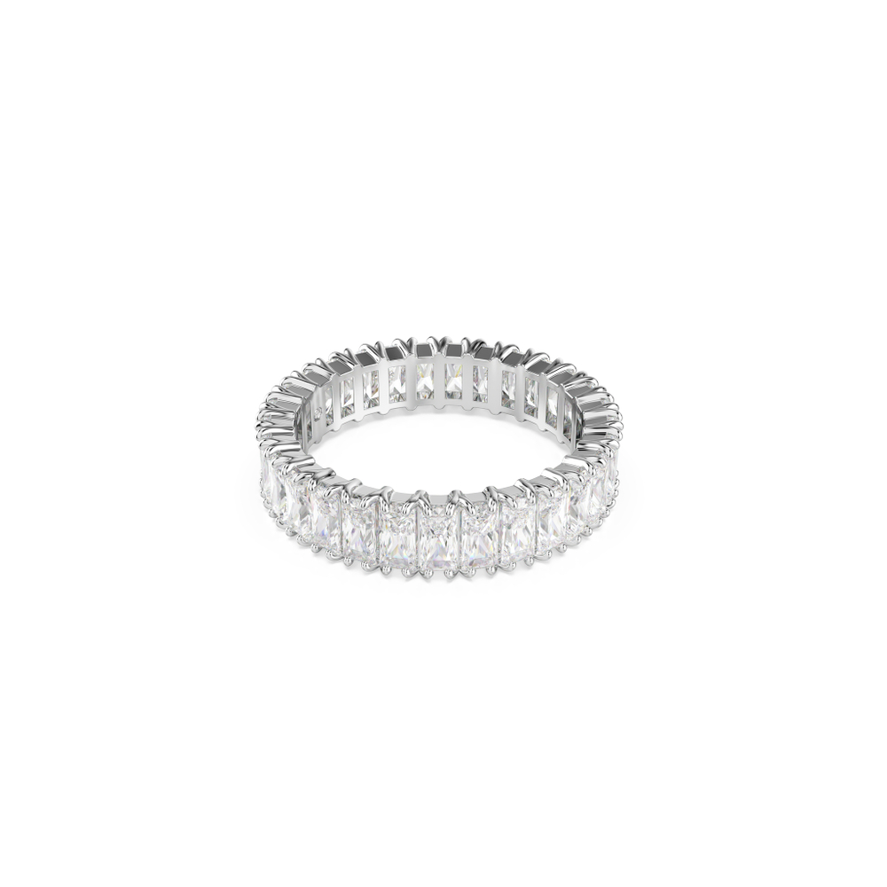 RE MATRIX:RING BAG.ALL-ARND WHITE/RHS 55
