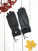 перчатки флисовые сенсорные теплые The Nord Face
