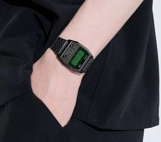 Наручные часы Casio A1100B-1DF