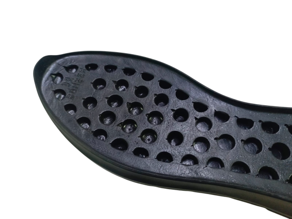 Подошва мужская SP Бомбер, чёрный