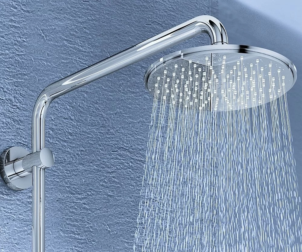 Душевая система Grohe Rainshower System 27967000