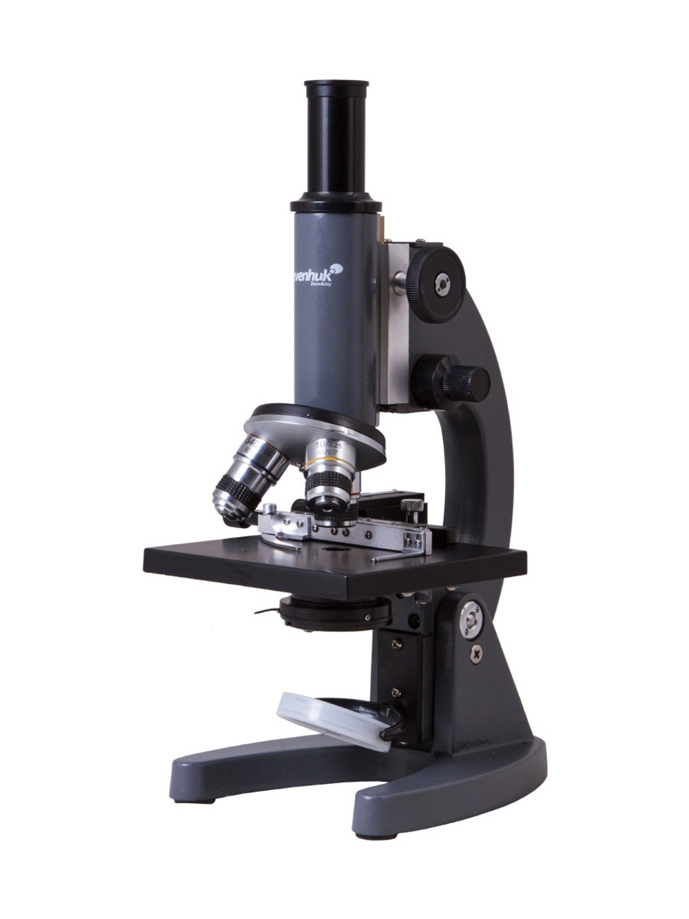 Микроскоп Levenhuk 7S NG, монокулярный