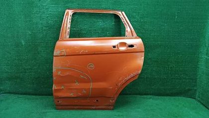 Дверь задняя левая Range Rover Evoque 1 (2011-2018)