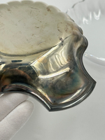 Икорница в виде ракушки CHRISOTEL (Christofle Hôtellerie)