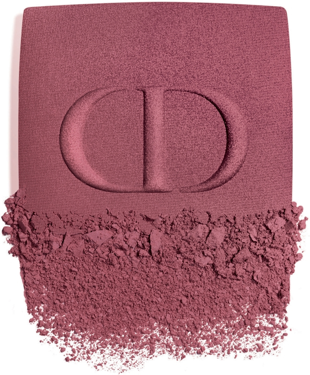 DIOR Rouge Blush - Румяна в компакте, кисть и зеркальце оттенок 720 Icône (Shimmer), 6 g