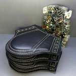 Усиленный защитный рукав Rocky Boxer