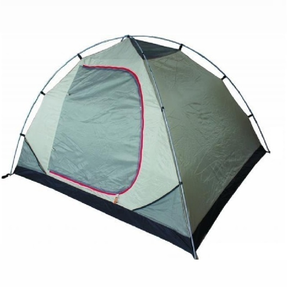 Палатка для путешествий RockLand Ranger 3, 320x230x130 см
