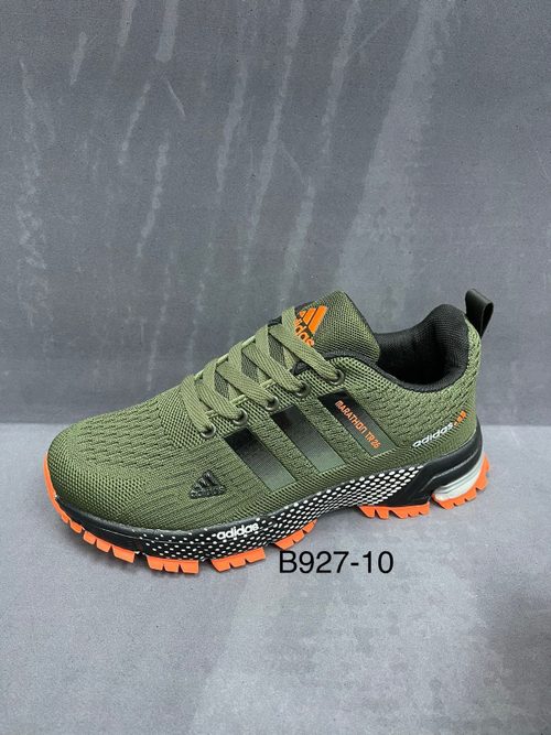 Кроссовки по 8 пар (36-41)р. / B927/10