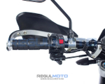 Мотоцикл Regulmoto Sport-003 PR 300 сс 6 передач