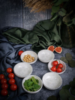 Салатник полуглубокий 10см BLIZZARD Porland