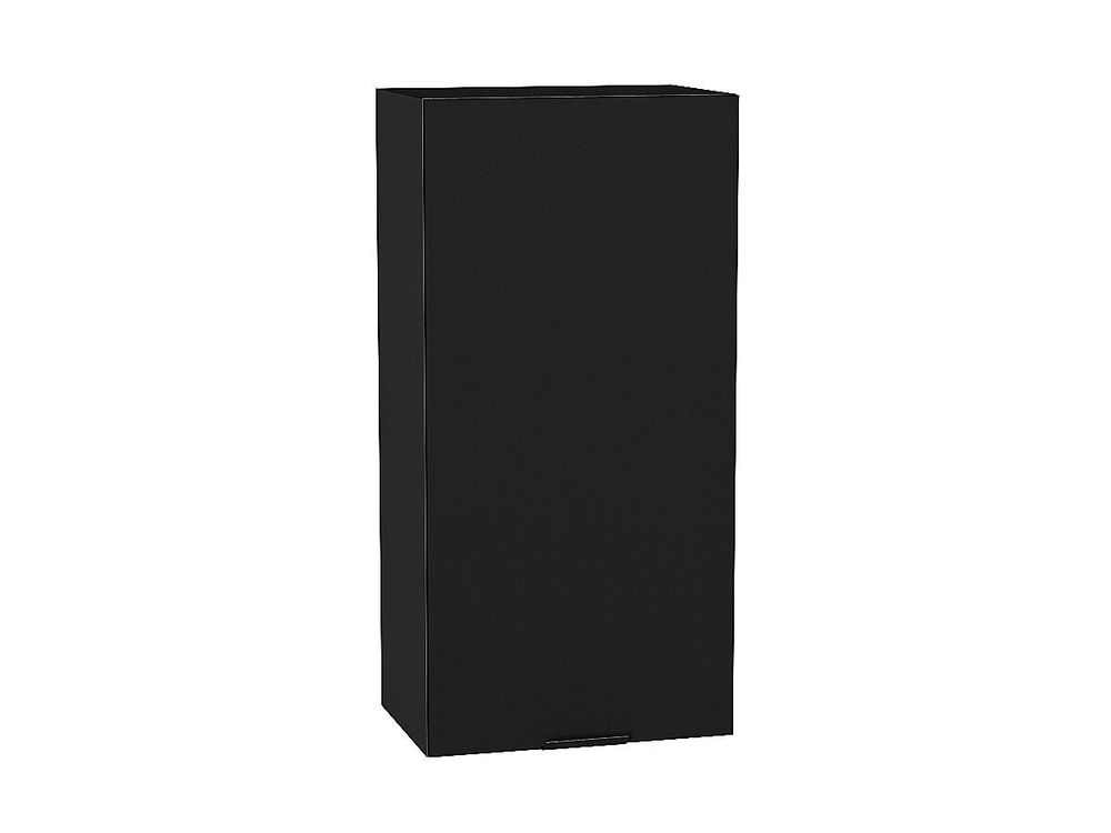 Шкаф верхний с 1-ой дверцей Евро