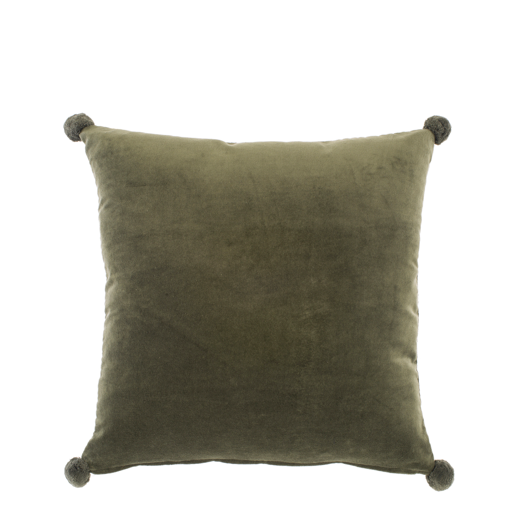 Подушка Cushion Salgado арт.110349