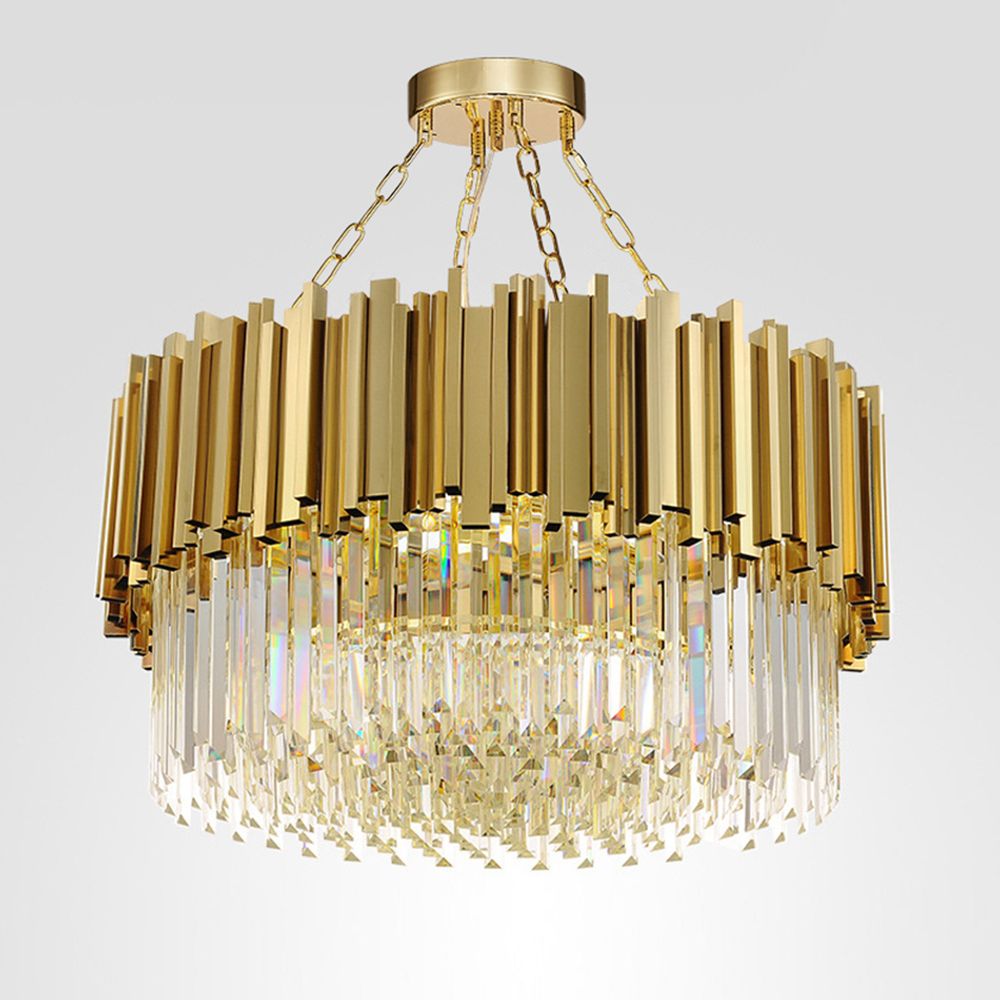 Люстра Barclay 6A