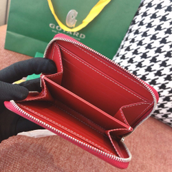 Goyard Matignon PM Wallet