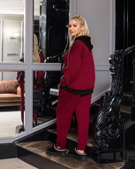 Костюм УК-252-2 Fabrika