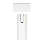 Светильник MAG-SPOT-45-R85-12W Day4000 (WH, 36 deg, 24V) (Arlight, IP20 Металл, 3 года)