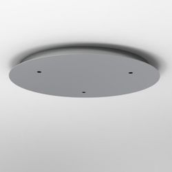 6501 Основание для 3-х подвесов JARRAS