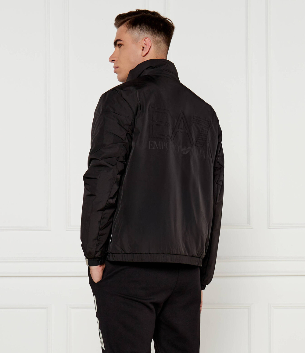 Куртка EA7 - черный(6DUB06 PNE1Z)