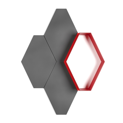 Вырубка  "Рубин"