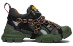 Gucci Flashtrek (Женская размерная сетка)