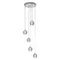 Подвесная люстра Loft IT Rain 10112/5