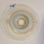 177610 Пластины конвексные Extra 40 мм 5 шт Coloplast Колопласт Convex Extra (Deep)