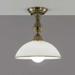 Citilux Адриана CL405213 Подвесной светильник Бронза