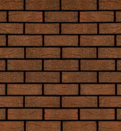 Кирпич Керма Коричневый Британика - KENT, WDF