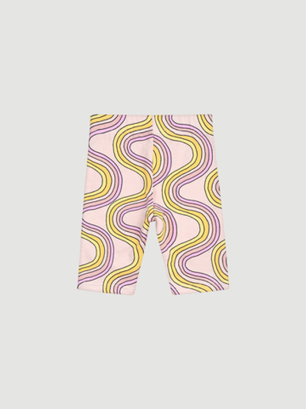 Велосипедки Mjölk Радуга