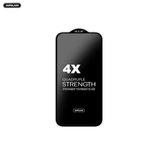 Защитное стекло Supglass SG-01 4X Quadruple Strength Glass 10-in-1 For IP 11 pro/X/XS (5.8)