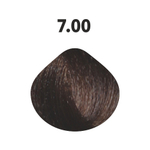 7.00 крем-краска KAARAL Baco Color Collection средний блондин интенсивный - 100 мл.