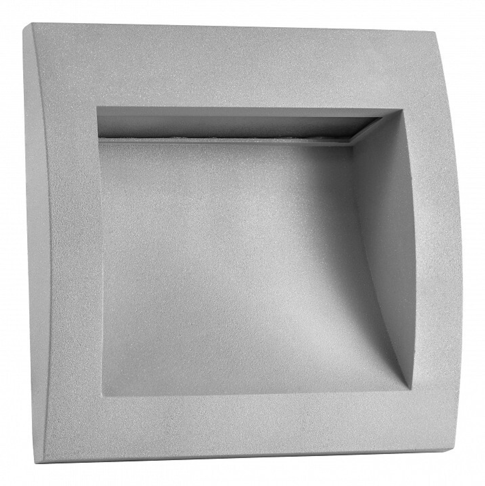 Уличная подсветка для стен и ступеней Lightstar 383692