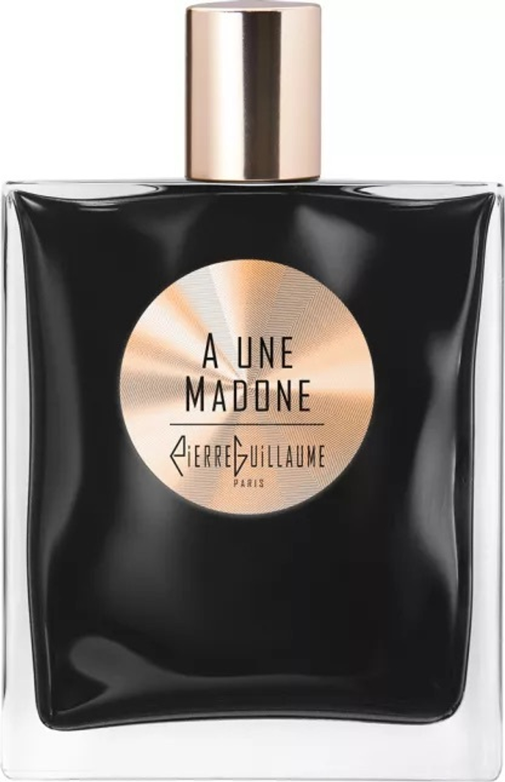 Pierre Guillaume A Une Madone