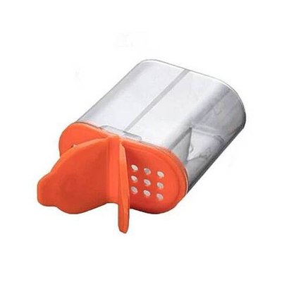 Солонка + перечница CHEF SHAKER 30+30 мл, 26г