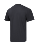 Футболка тренировочная JÖGEL DIVISION PerFormDRY Training CVC 98, темно-серый