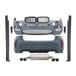 Обвес переделка для BMW X6 F16 2015-2019 в X6M F86 БМВ