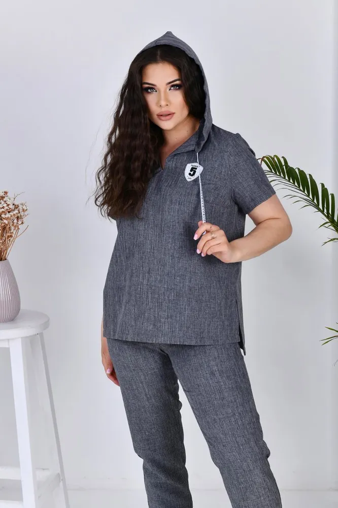 Костюм УК-4274-1 Fabrika