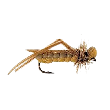 Муха Vania 1080C-10 68335  1шт