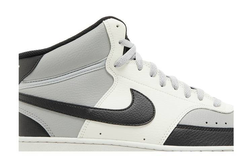 Кроссовки Nike Court Vision 1 Mid Next Nature